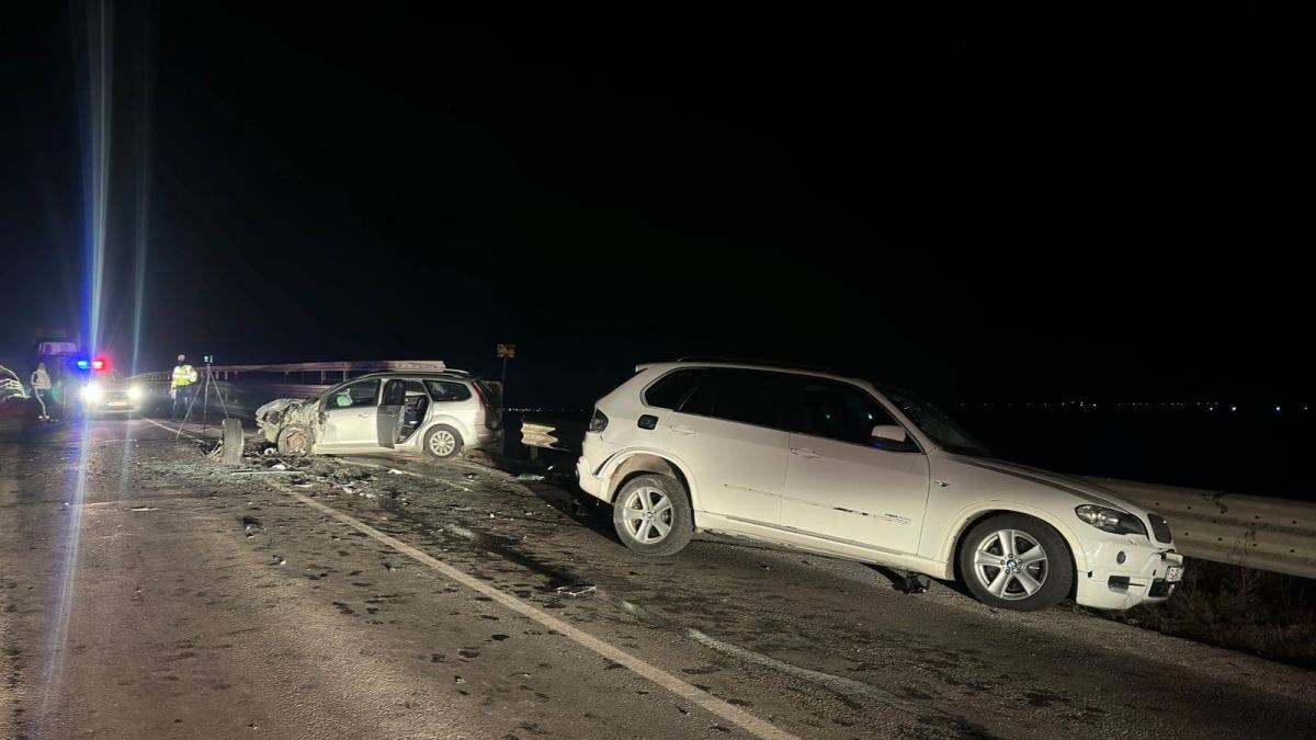 opt oameni au fost raniti in urma unui accident in galati provocat de un sofer beat ce alcoolemie avea