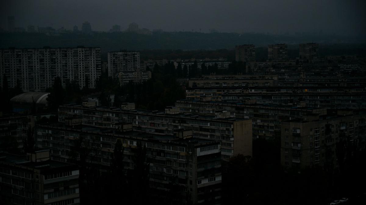 scolile din kiev vor fi inchise pana in data de 1 februarie dupa atacurile rusesti asupra infrastructurii energetice