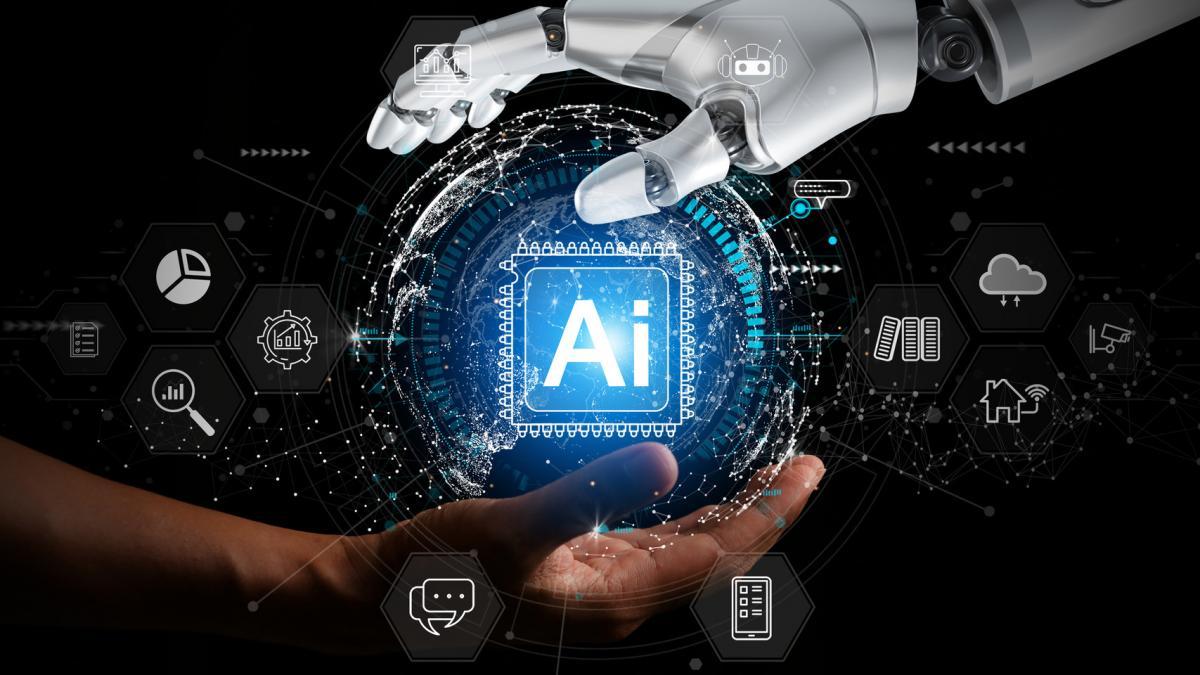 se apropie o noua era a somajului in masa joburile care vor fi eliminate in primul val al inteligentei artificiale