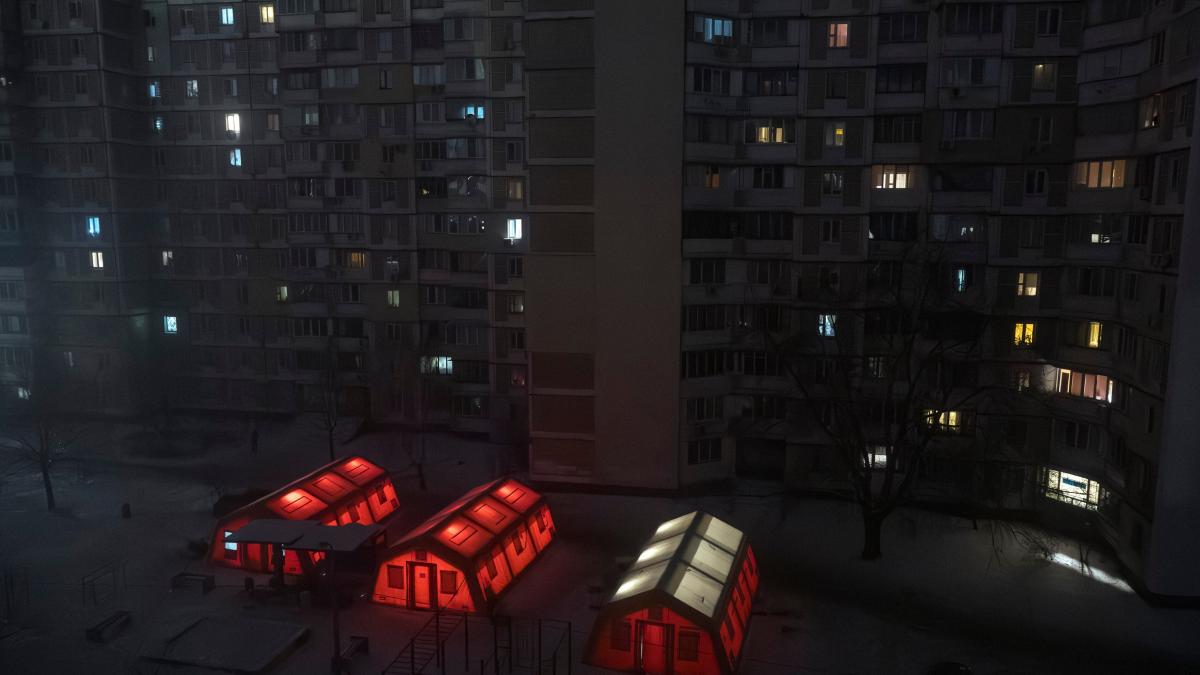 zelenski unele sisteme antiaeriene din ucraina au ramas fara rachete in plin atac rusesc