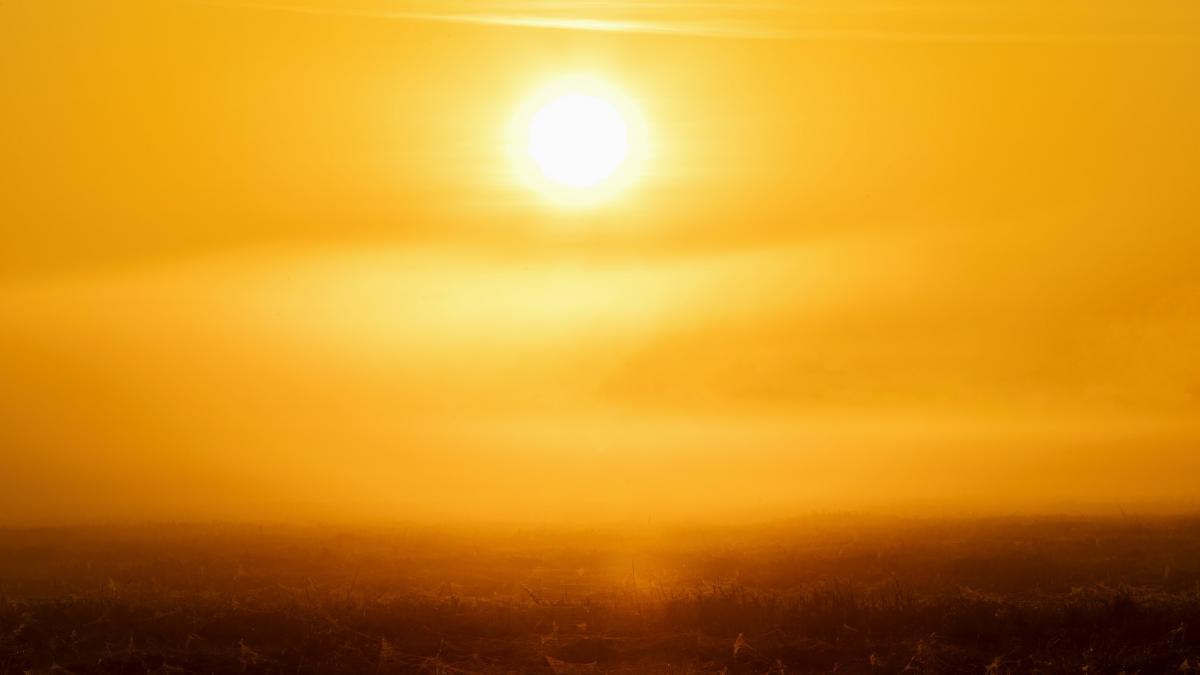 anm 2025 al patrulea cel mai cald an din istoria masuratorilor din romania