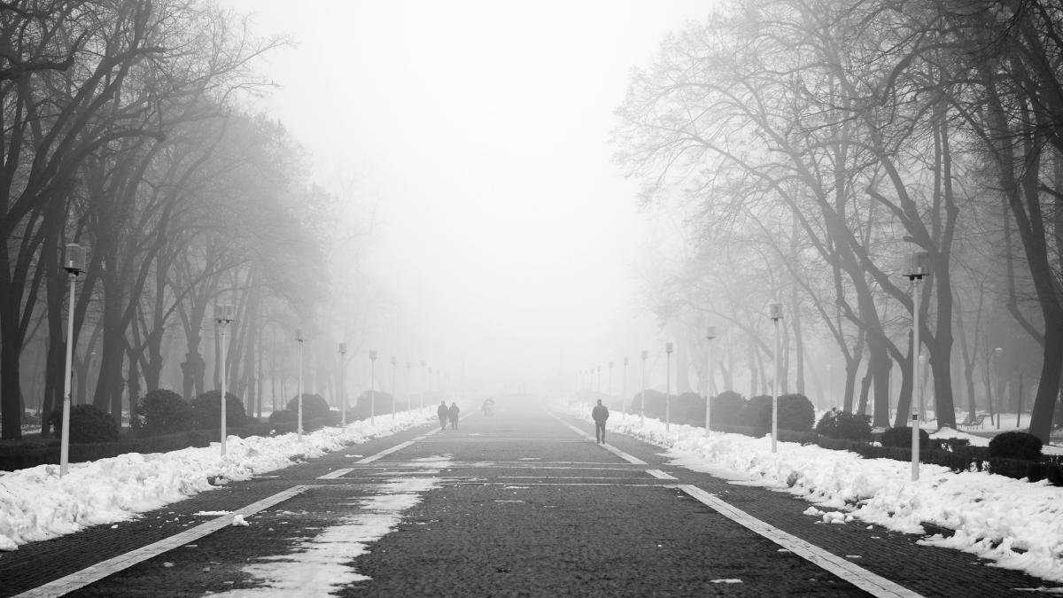 bucuresti este sub atentionare meteo de vreme geroasa pana la jumatatea saptamanii viitoare prognoza anm