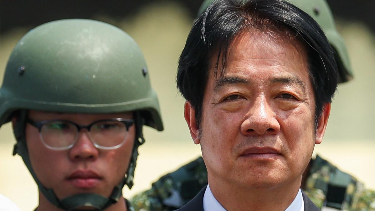 china face repetitii pentru o operatiune de decapitare a taiwanului in stil maduro