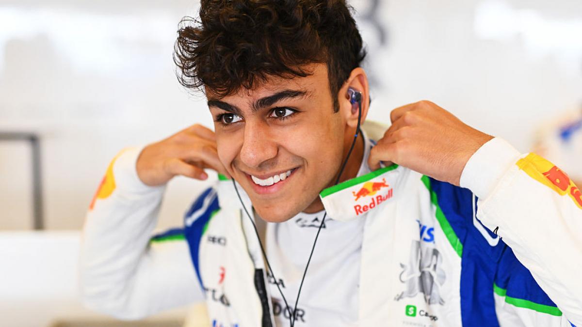 formula 1 cei mai tineri 10 piloti din istorie care au concurat in marele circ cum le a mers primul weekend si unde se afla acum