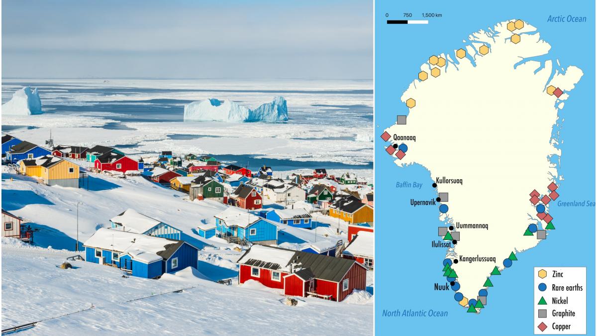 Iulian Chifu spune că articolul 5 nu poate fi declanșat în cazul Groenlandei: „Este o situație extrem de gravă”