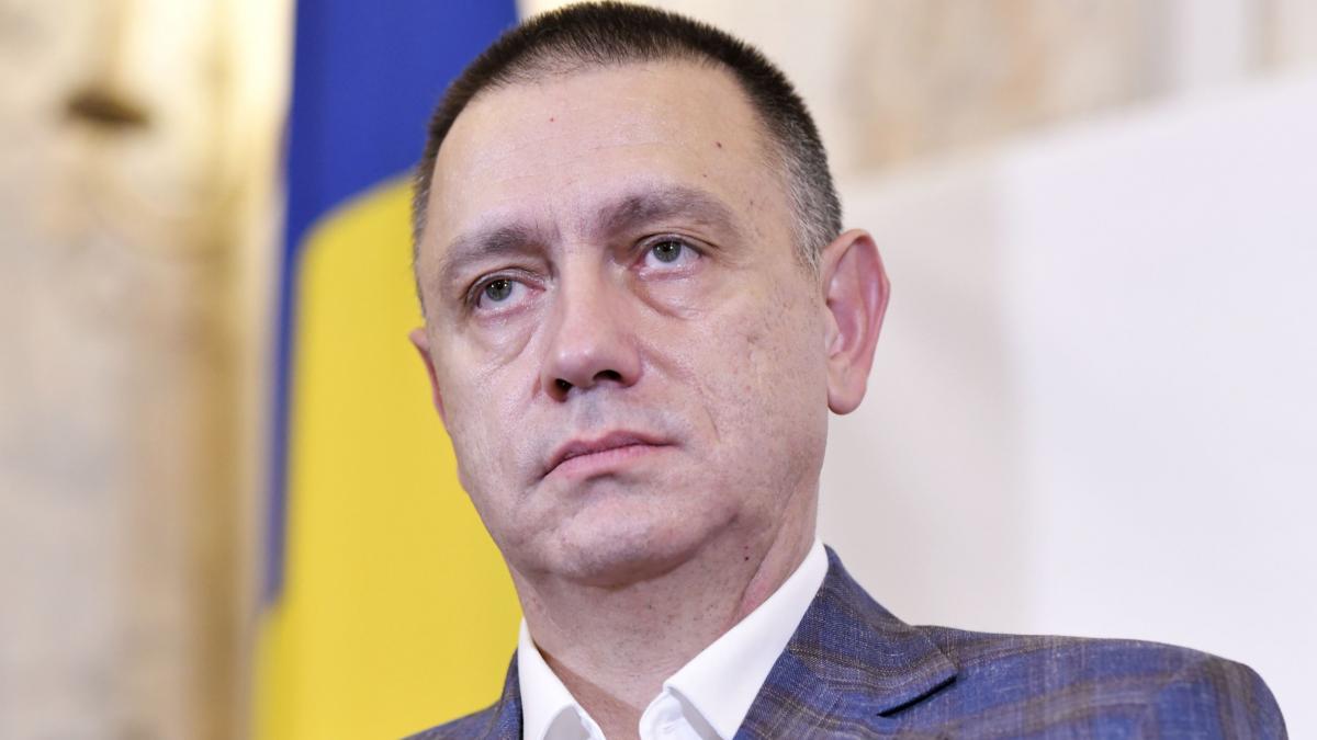 mihai fifor il ataca dur pe nea ilie tai sau dai afara asa se traduce pe scurt reforma lui bolojan