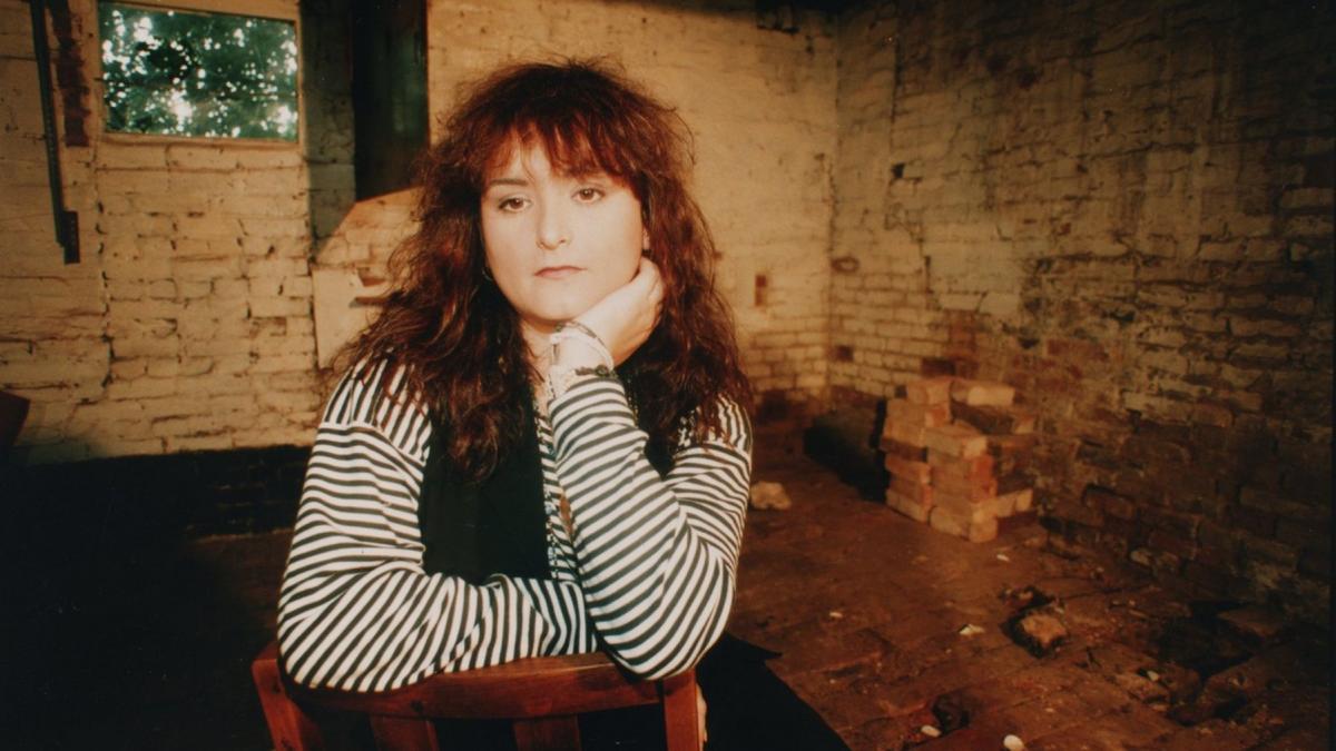 Stephanie Slater profimedia images