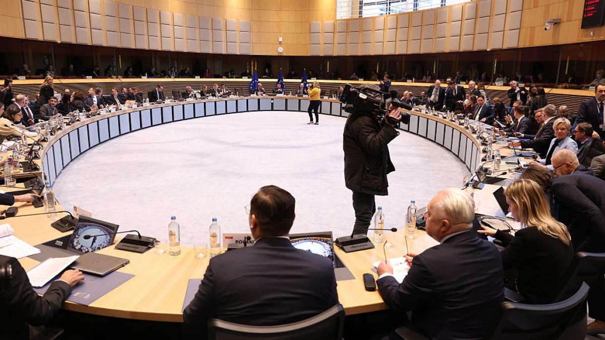 paraguay gazduieste sambata ceremonia de semnare a acordului comercial dintre ue si mercosur