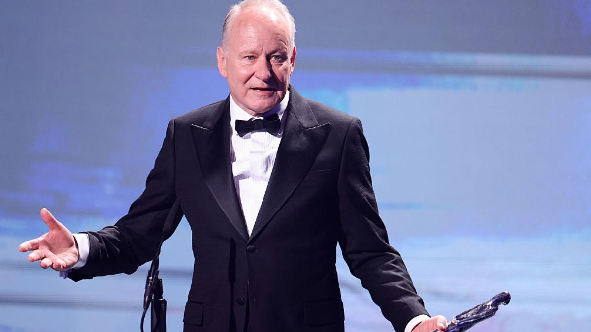 Premiile EFA 2026: Stellan Skarsgard a fost desemnat cel mai bun actor european