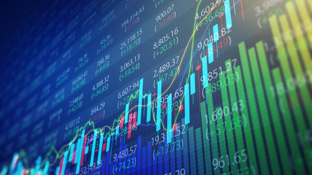 bursa de la bucuresti a castigat peste 24 miliarde de lei la capitalizare in aceasta saptamana