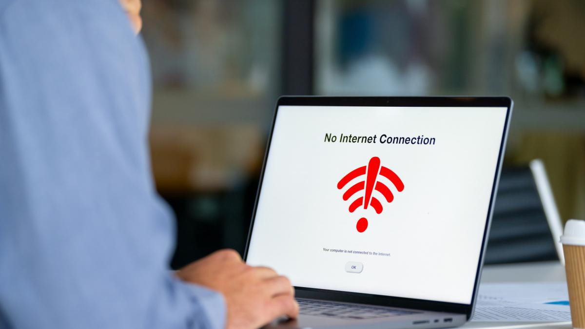 ce s ar intampla daca ar pica internetul peste tot in lume