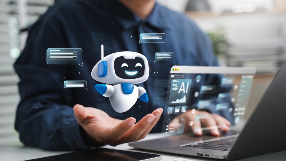 ceo instrumentele ai ar putea face companiile mai putin competitive pentru ca toata lumea cumpara acelasi creier