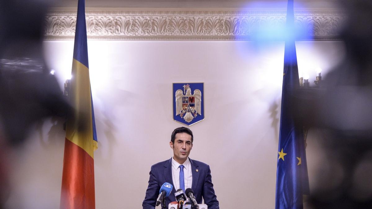 claudiu manda maine la coalitie primul subiect va fi legat de mercosur s a facut fara consultare