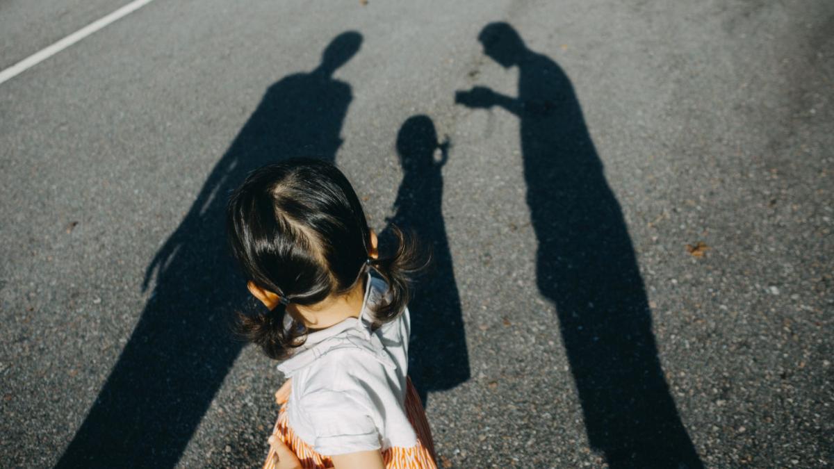 femeia care si a facut familia sa dispara am facut ce trebuia si as face din nou la fel