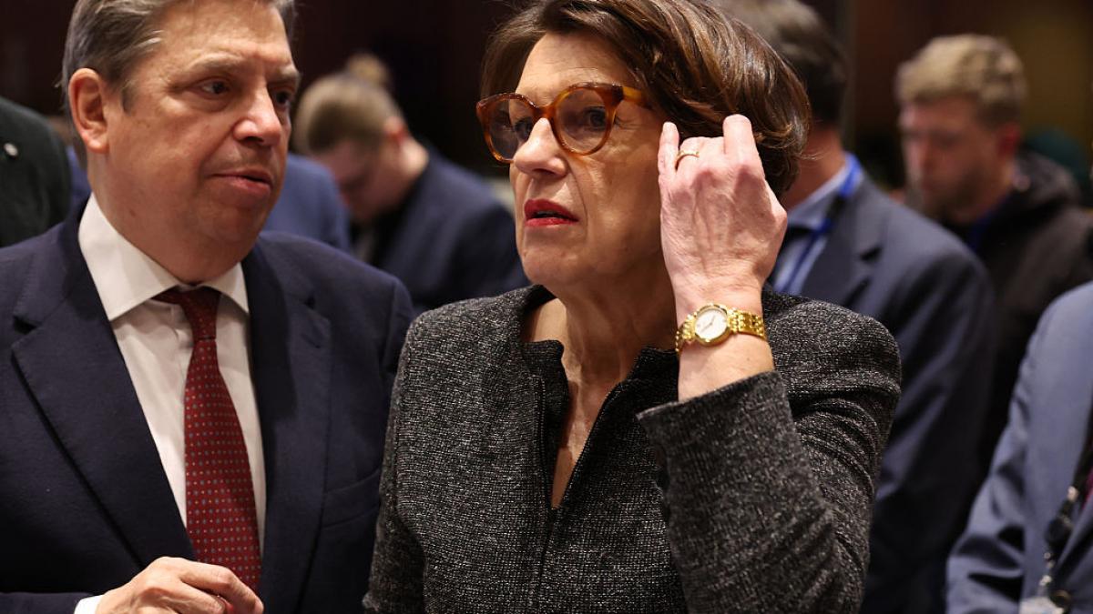 o escaladare poate fi mortala tarifele lui trump s ar putea intoarce impotriva lui avertizeaza ministra franceza a agriculturii