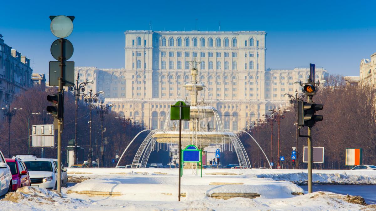 prognoza speciala anm pentru bucuresti ger pana miercuri cu minime de 13 grade si risc de polei