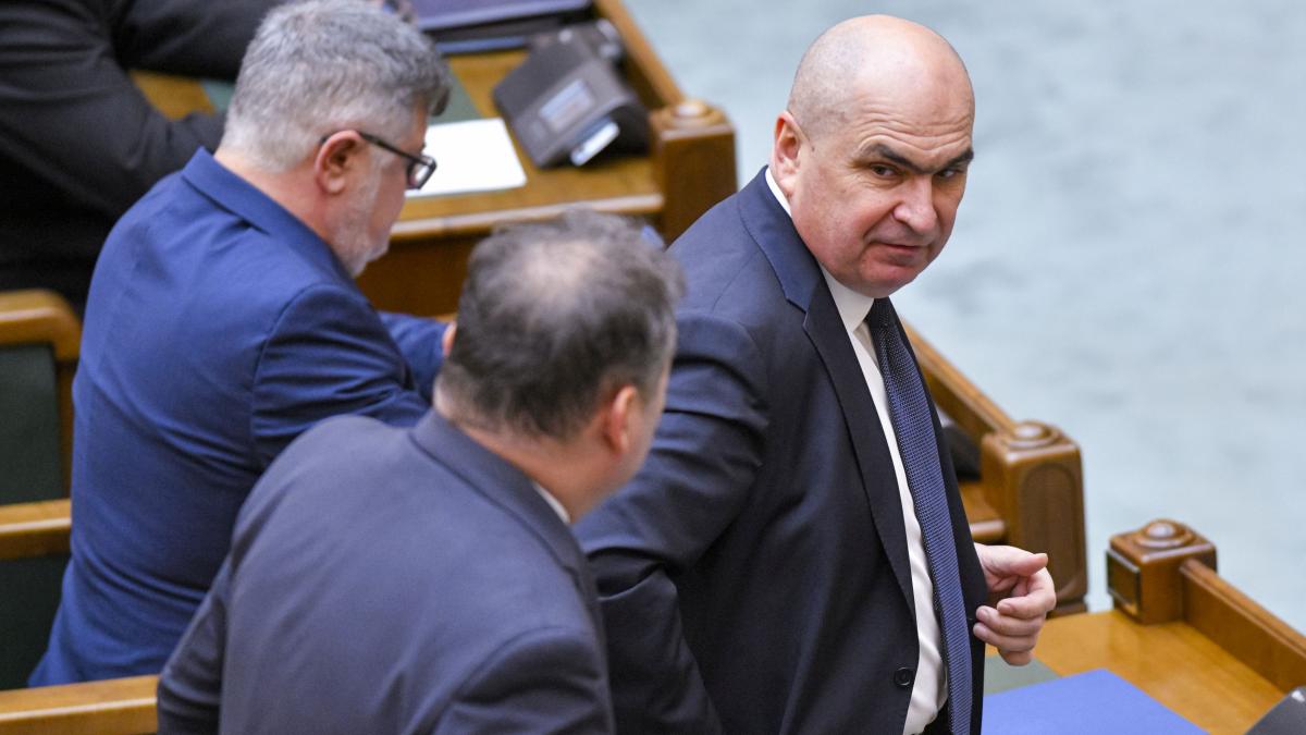 analizam daca mai ramanem sau nu la guvernare ilie bolojan acuzat de sabotaj de catre olguta vasilescu