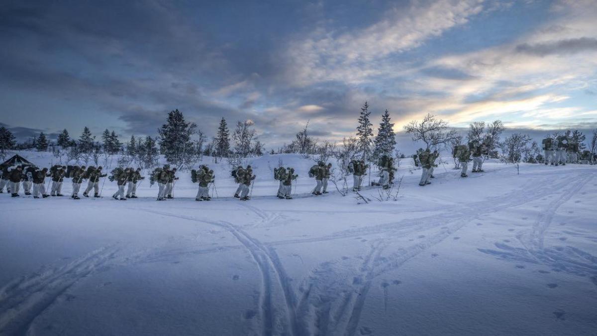 danemarca si groenlanda propun crearea unei misiuni nato de monitorizare in groenlanda