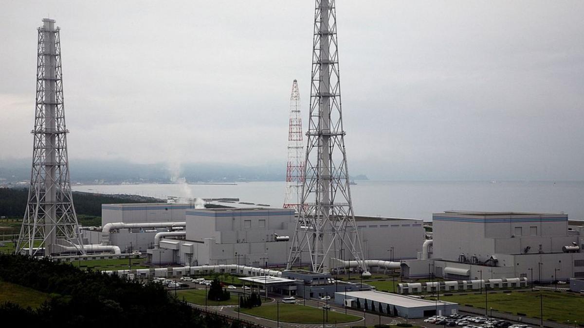 defectiune la cea mai mare centrala nucleara din lume inaintea redeschiderii ce se intampla cu repornirea kashiwazaki kariwa