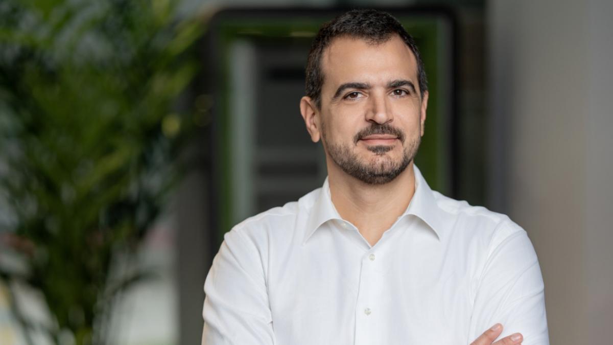 Gerasimos Contoguris