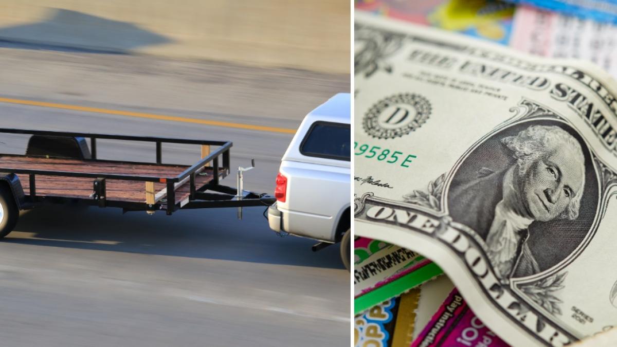 un detaliu banal l a facut milionar pe un american povestea castigului de 4 milioane de dolari