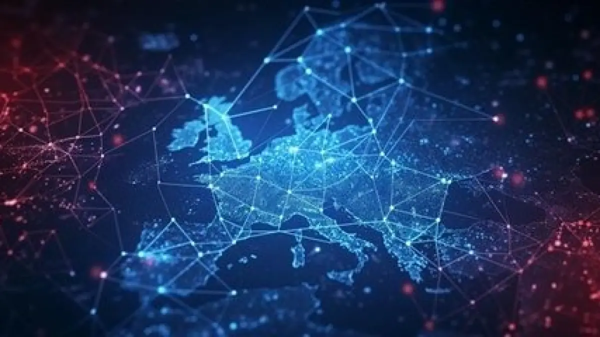 analiza vodafone coloana vertebrala a europei digitale conectivitatea sigura ca pilon central al apararii