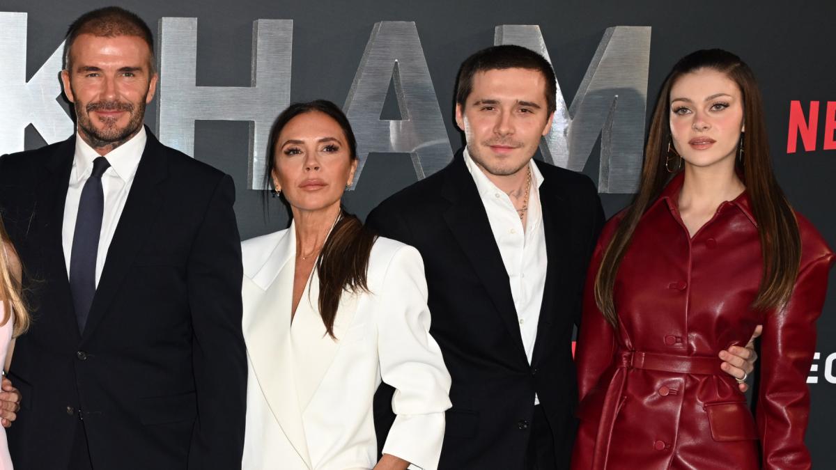 brooklyn beckham rupe in sfarsit tacerea dupa zvonurile privind ruptura de parintii david si victoria au incercat sa ma mituiasca