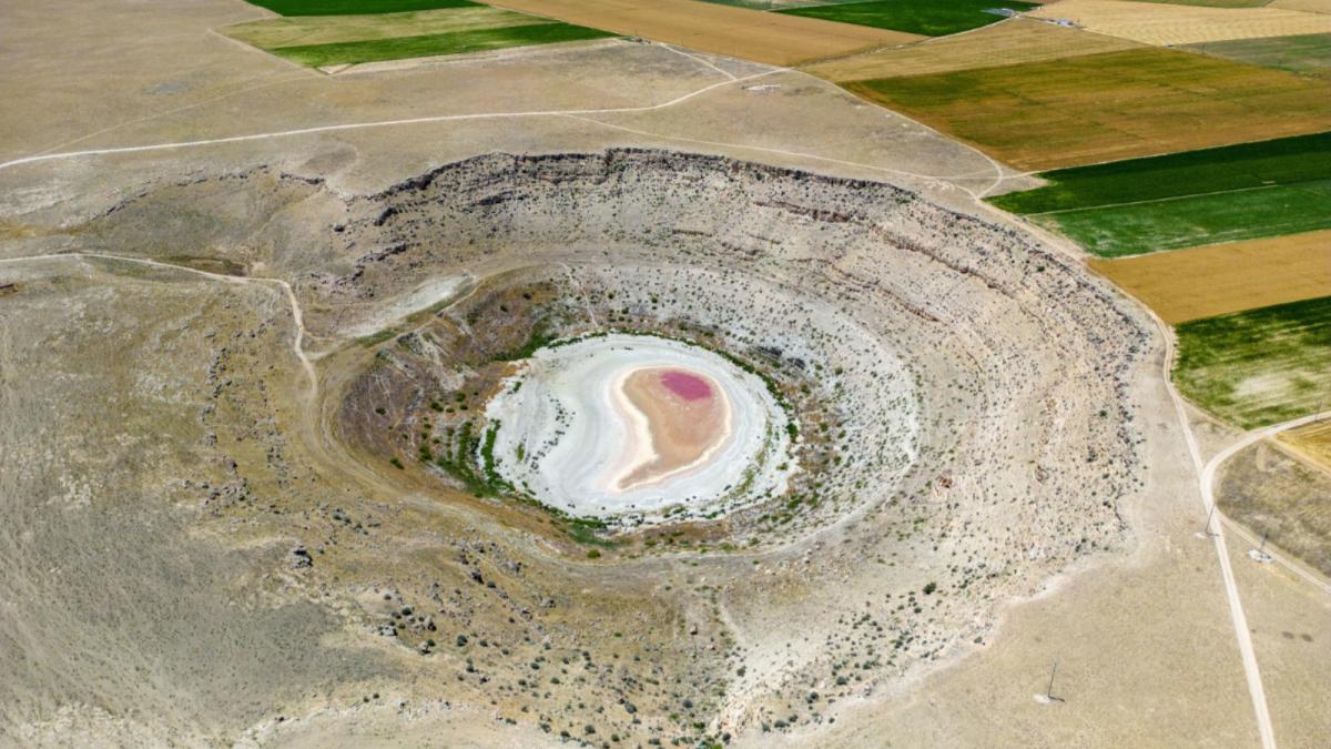 lumea a intrat intr o noua era de faliment al apei cu consecinte ireversibile