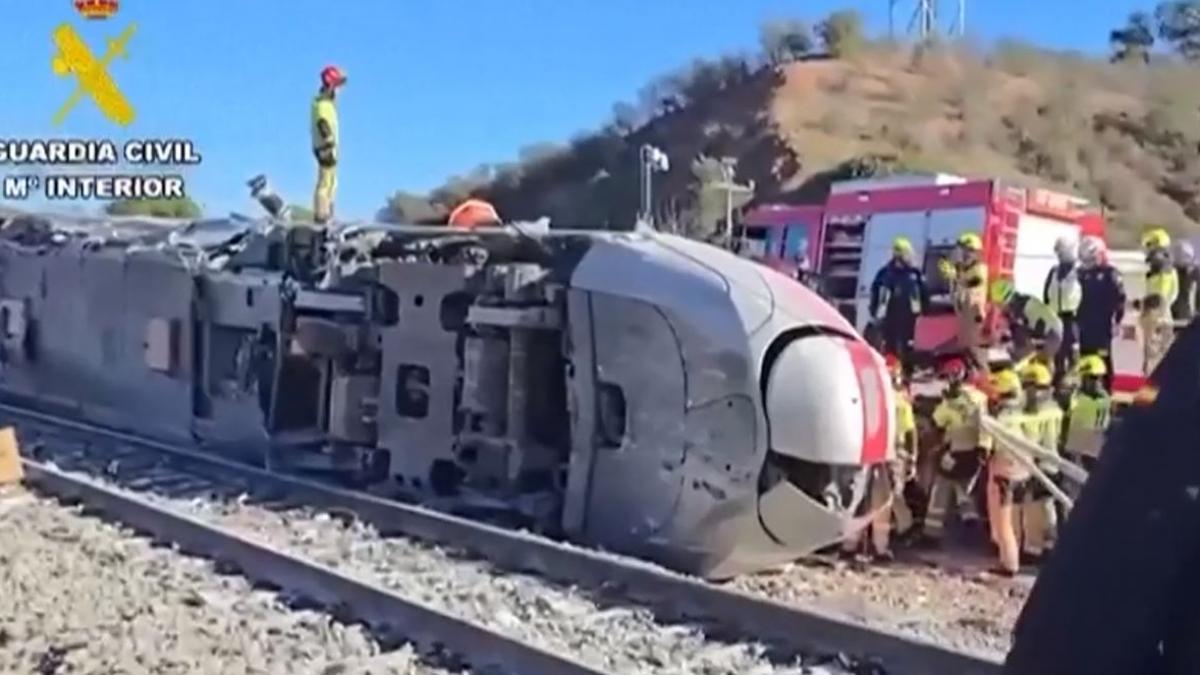 marturia romanului ranit in accidentul feroviar din spania sfatul primit de la bunicul lui fost mecanic de tren l a salvat
