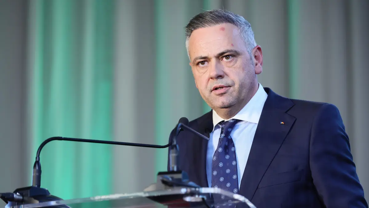 ministrul agriculturii mesaj pentru liderii de la bruxelles mancarea nu se face din birouri si din hartii