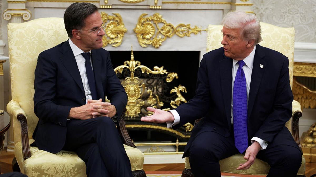 trump a publicat un mesaj privat de la secretarul general al nato rutte ma angajez sa gasesc o solutie pentru groenlanda
