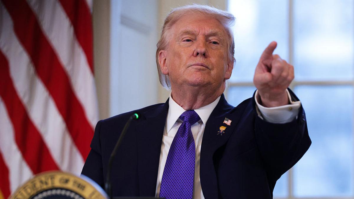 trump la un an de la revenirea la casa alba americanii spun ca nu si a respectat promisiunile si ca preturile raman o povara in sua