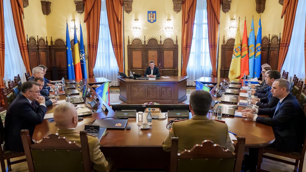 va plati romania 1 miliard de dolari pentru un loc in consiliul pacii al lui trump nazare discutia va avea loc in csat