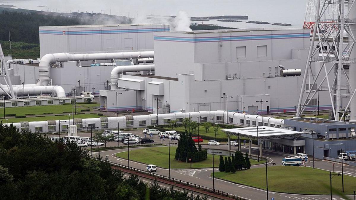 cea mai mare centrala nucleara din lume a fost repornita dupa 15 ani oamenii se tem de un nou dezastru ca la fukushima