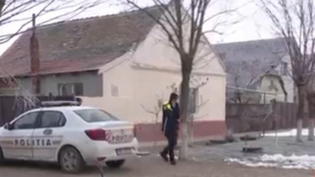 crima socanta in timis unde un tanar de 15 ani a fost ucis de colegii de scoala l au batut l au injunghiat si au vrut sa i dea foc