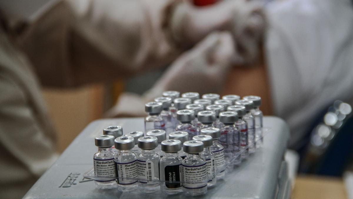 doze de vaccin pfizer