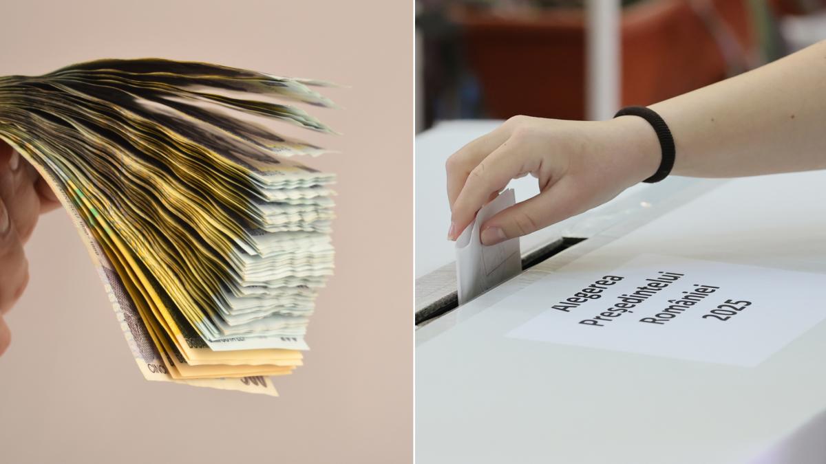 organizarea alegerilor din romania in 2024 si 2025 a costat sute de milioane de euro pretul pe alegator prezent a fost chiar si 45 e