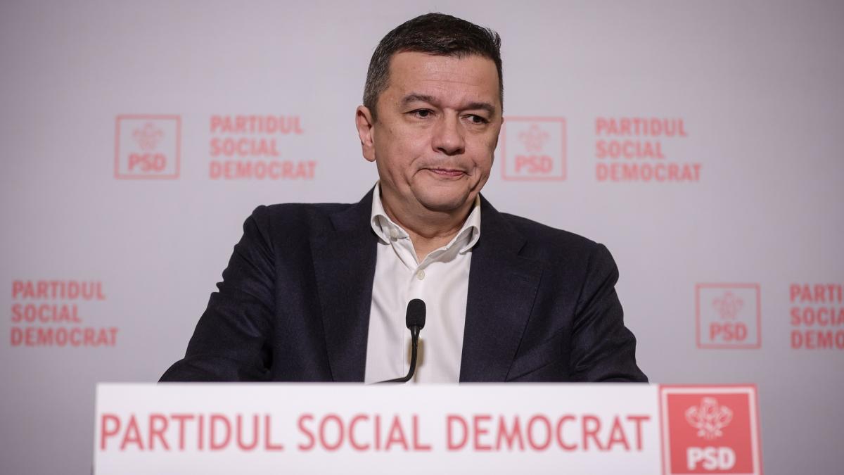 psd cere autoritatilor romane sa intervina urgent in chestiunea privind dubla cetatenie a romanilor din ucraina