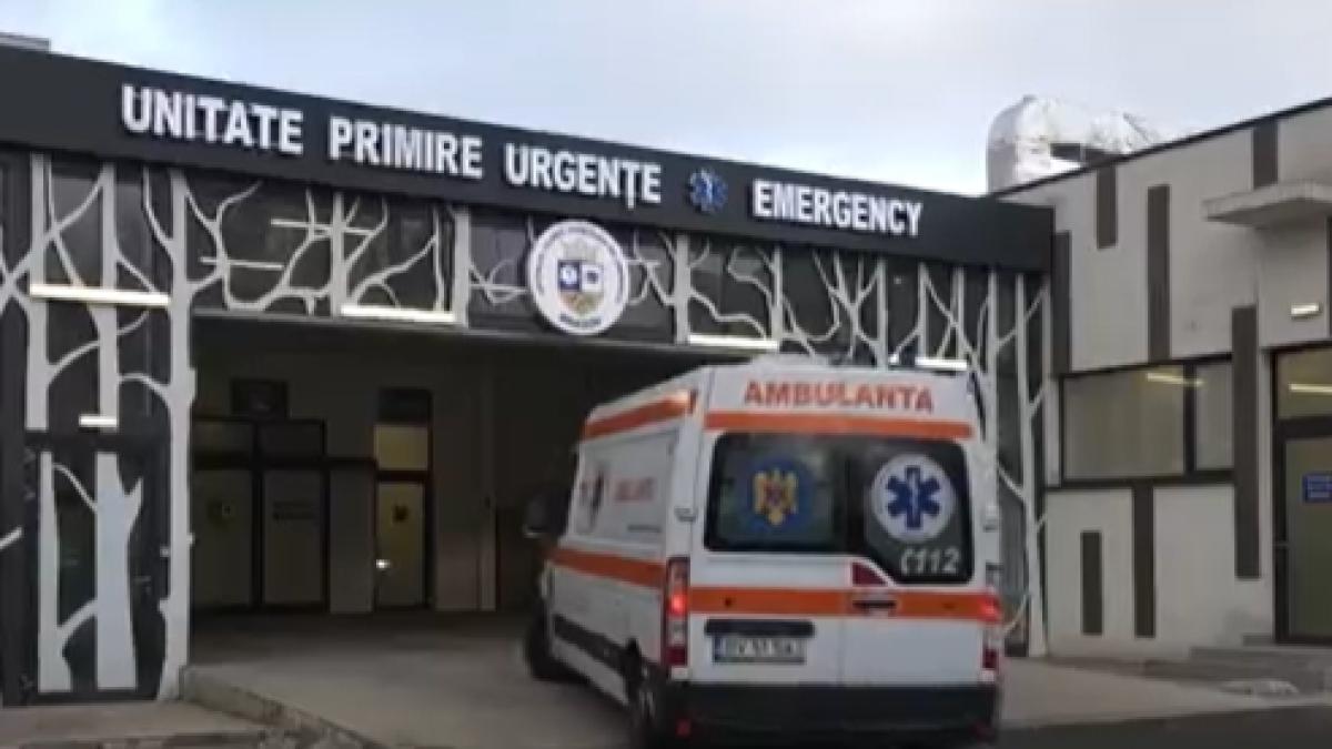 ancheta la un spital din brasov dupa ce un barbat de 35 de ani a murit a mers de doua ori la upu si a fost trimis acasa