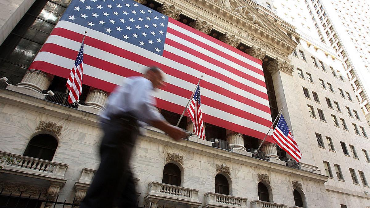 economia sua a inregistrat cel mai rapid ritm de crestere din ultimii doi ani americanii sunt nemultumiti de costul ridicat al vietii