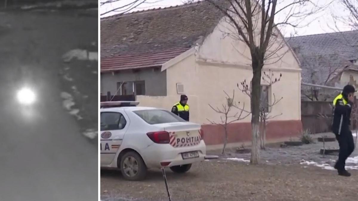 filmul crimei care a ingrozit timisul baiatul de 15 ani reusise sa scape din mainile asasinilor marturia tanarului de 21 de ani