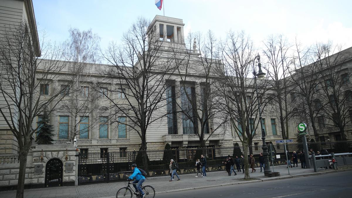 germania a expulzat un diplomat rus dupa ce a descoperit ca era ofiter gru nu toleram spionajul