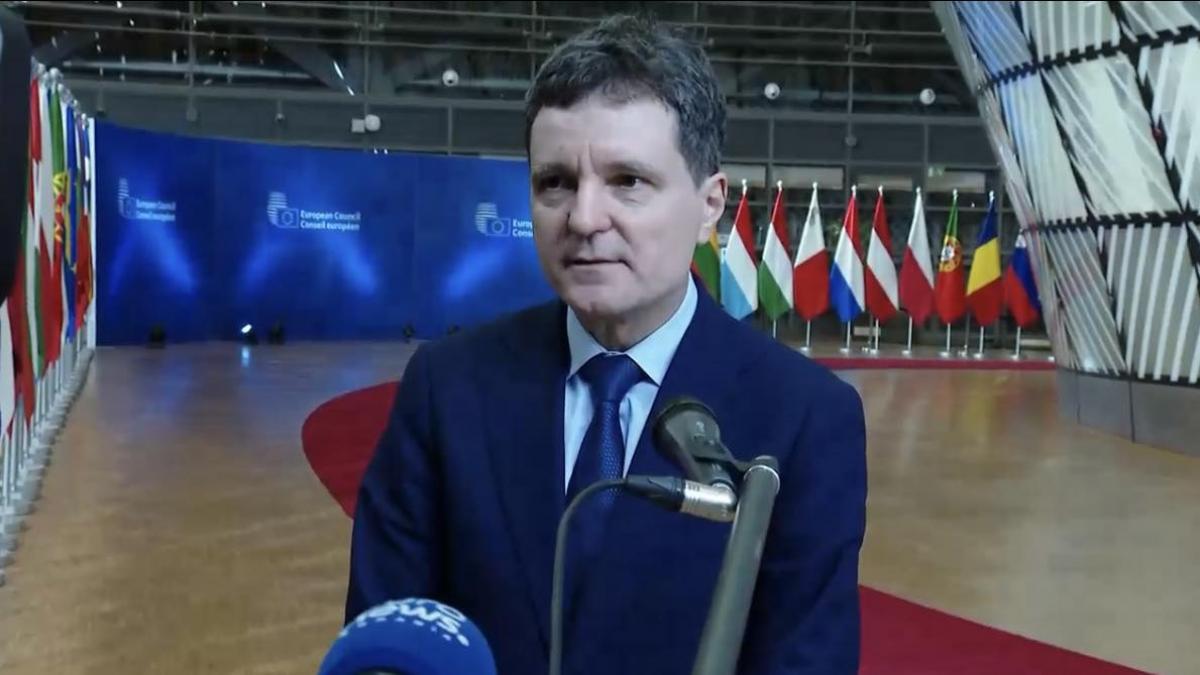 mesajul romaniei la consiliul european pe tema relatiei cu sua nicusor dan avem nevoie de aceasta relatie transatlantica