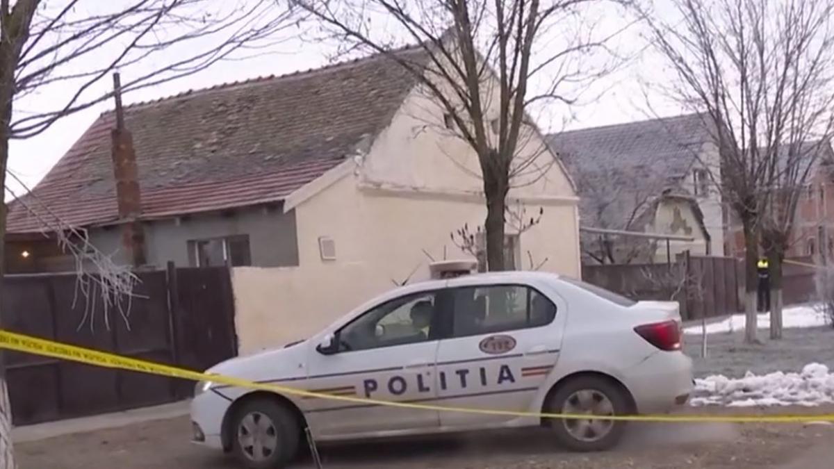 noi detalii terifiante despre crima din timis cum l a convins unchiul lui mario pe copilul de 13 ani sa isi recunoasca fapta