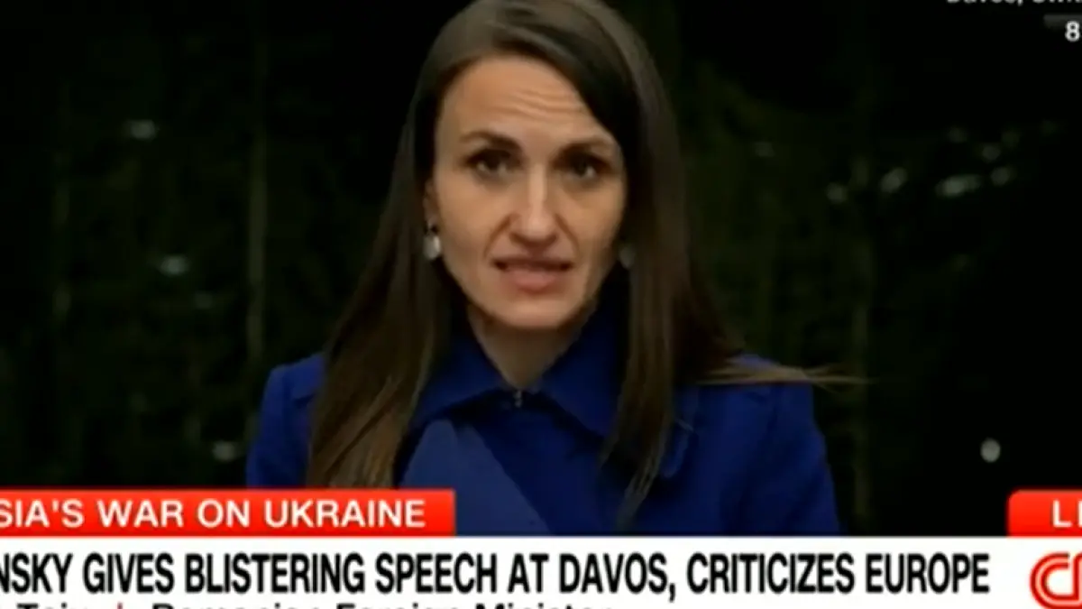 oana toiu la cnn despre relatia cu trump ne e clar ca aceasta schimbare nu este temporara trebuie construita o noua colaborare