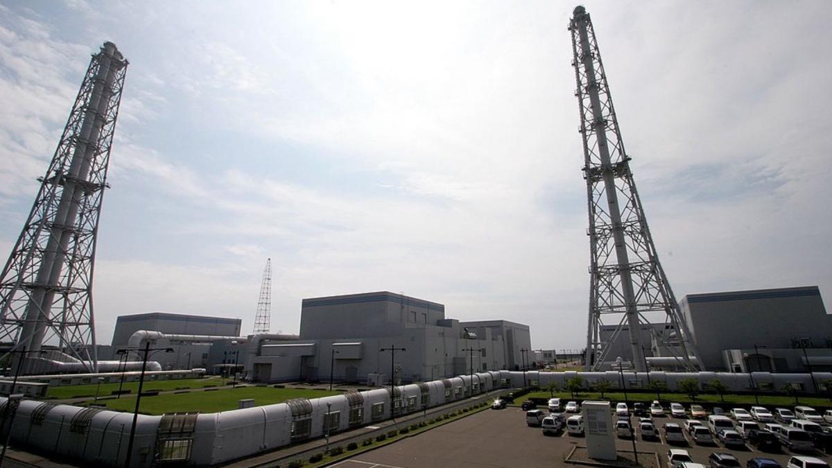 repornirea celei mai mari centrale nucleare din lume a fost suspendata dupa doar cateva ore de functionare in ce stare este reactorul