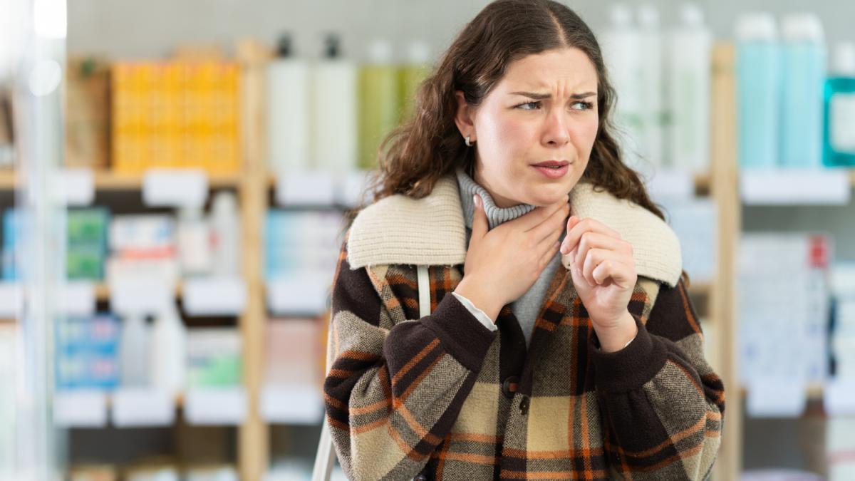 Rolul farmacistului în menținerea sănătății de sezon