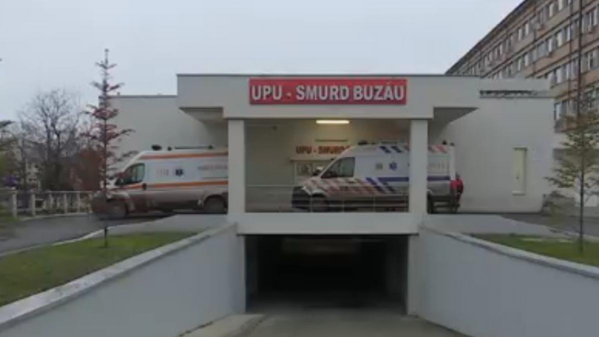 sesizare pentru posibila ucidere din culpa facuta de facias in cazul tanarului mort in spital la buzau