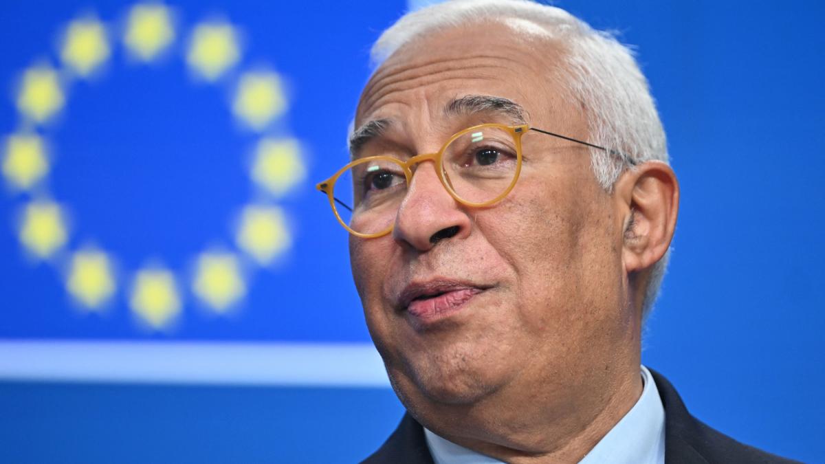 summit de urgenta la bruxelles liderii decid pozitia ue in raport cu sua macron europa poate impune respect