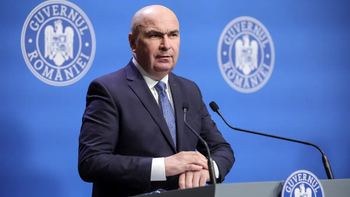 bolojan anunta penalizari pentru edilii care nu si strang taxele si nu opresc santierele fantoma